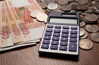 В Ростовской области средняя зарплата составила 31,6 тысячу рублей