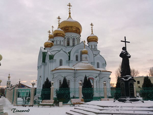 В Батайске проводят богослужения с сурдопереводом
