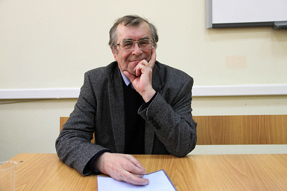 Стихи не пишутся — случаются...