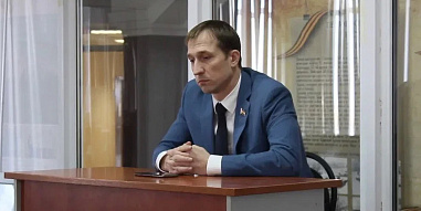 Прекращены полномочия депутата донского парламента Сергея Шамшуры