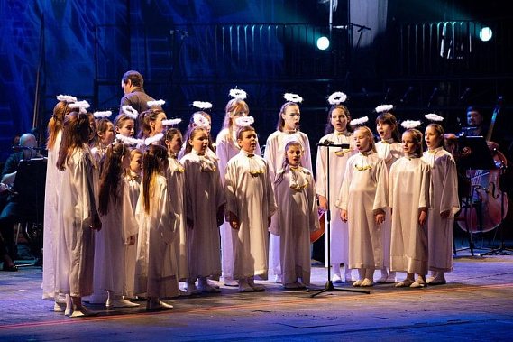 Ростовскому музыкальному театру нужны юные таланты