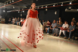 «Золотой молнии» - 25 лет!