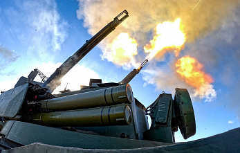 Дрон «вне расписания». В Аксайском районе Ростовской области дежурные подразделения ПВО пресекли дневную атаку БпЛА ВСУ