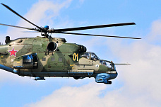 «Заслон-2015»