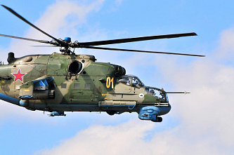 «Заслон-2015»