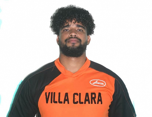 Таганрогский гандбольный клуб усилит кубинский спортсмен