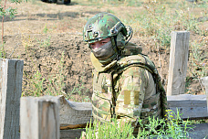 12 09 2025 Наука воевать 