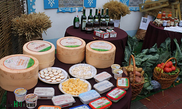 Приготовил Дон заветный