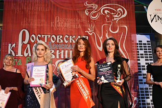 Брюнетки против блондинок