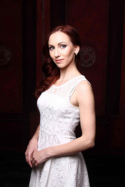 Екатерина БЫЧКОВА сыграет Асю в Донском театре драмы и комедии им. В. Ф. Комиссаржевской.