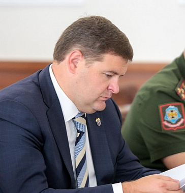 В правительстве Ростовской области назначили нового министра