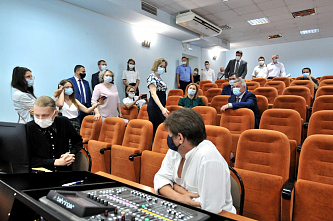 Новочеркасск приводят в порядок