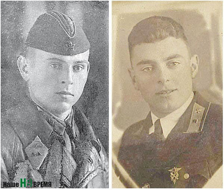 Эти фотографии поисковики обнаружили в вещах погибших пилотов. На них – сослуживцы Зайченко и Ковалева. Кто знает этих людей – откликнитесь.
