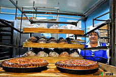 Магия хлеба