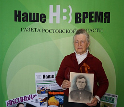 Память должна жить