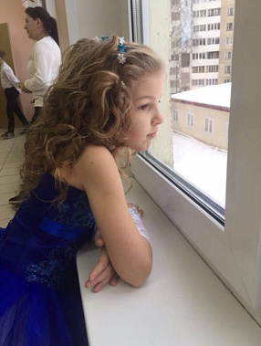 Фотоконкурс «Растем вместе»