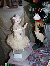 Рождественская сказка продолжается