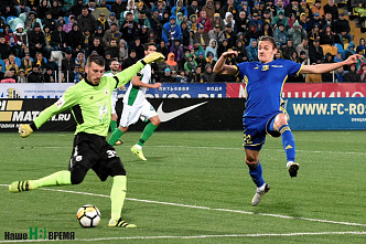 Незабитый пенальти, незасчитанный гол…