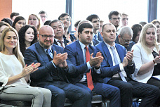 Страницы донской демократии