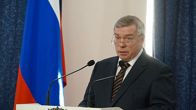 Журналистов поздравили с Днем печати
