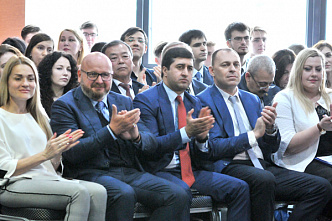 Страницы донской демократии