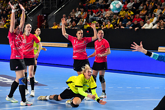 22 02 2026 «Звезде» взойти не удалось. ГК «Ростов – Дон» вырвал победу у «Звезды»