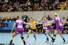 Преодоление датского бастиона