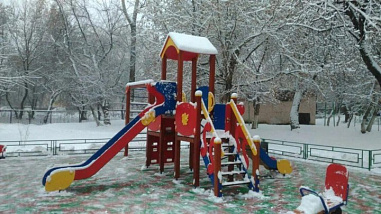 Снег и оргвыводы, пропажа площадки и снова… уголовные дела