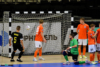 МФК Ростов одержал вторую домашнюю победу подряд