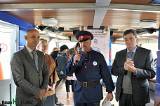 Активный третий возраст