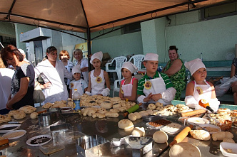 Праздник, которого нет в календаре