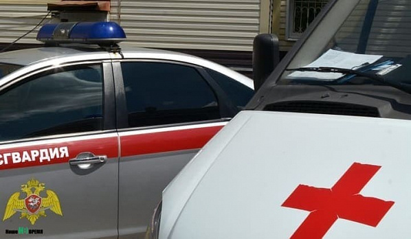 В Ростове погиб выпавший из окна общежития ЮФУ парень
