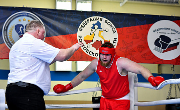 28 03 2026 Ринг зажигает огни