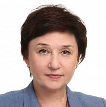 Отделение СФР по Ростовской области возглавила Светлана Жинкина