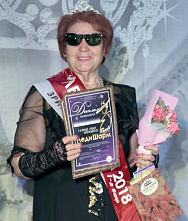 Первые шаги к модельной славе