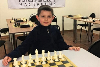 На этих выходных в донской столице стартовали два детско-юношеских турнира по шахматной классике