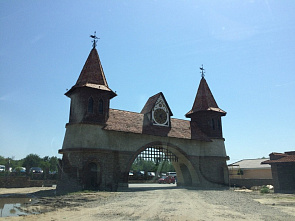 Парк «Лога» — как создавалась сказка на севере Ростовской области? Интервью с создателем парка Сергеем Кушнаренко