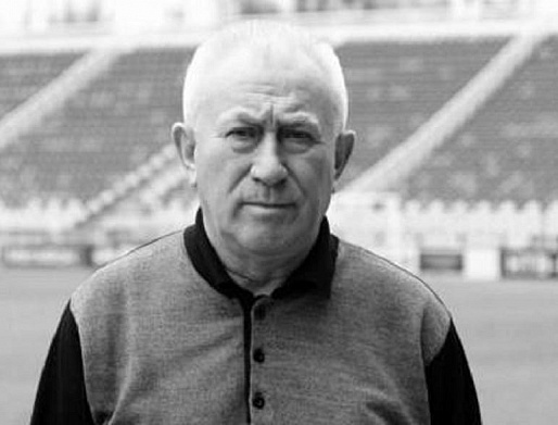 Не стало бывшего тренера ФК «Ростов» Валерия Синау