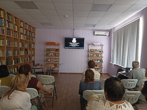 Константиновск: из немой советской кинохроники сделали полноценный фильм