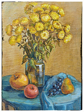 В ДГТУ проводят выставки и ищут таланты