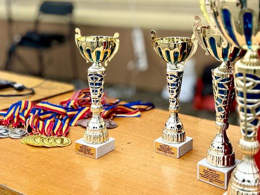 Прокуратура провела турнир памяти Героя России Бориса Журавлева