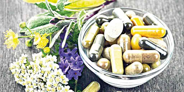 Четыре заблуждения любителей фитотерапии