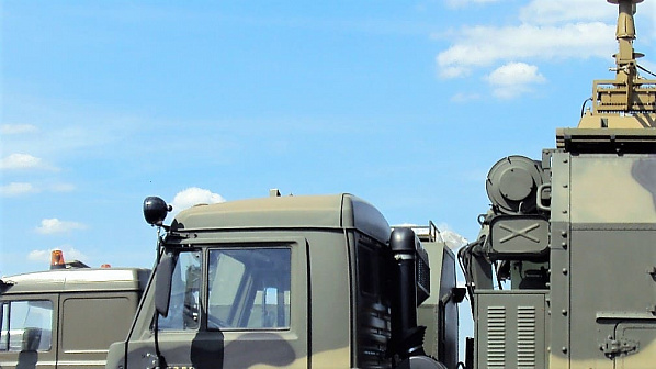 В донском регионе росгвардейцы проведут учение «Заслон-2021»