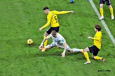 «Ростов» разгромил «Динамо»