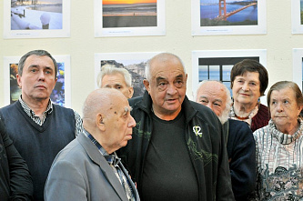 Вспоминаем коллег