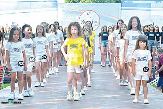 Russian model market – 2021