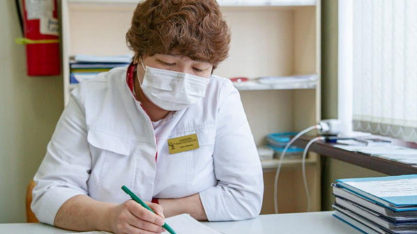Как будут работать поликлиники Ростова в праздничные дни?