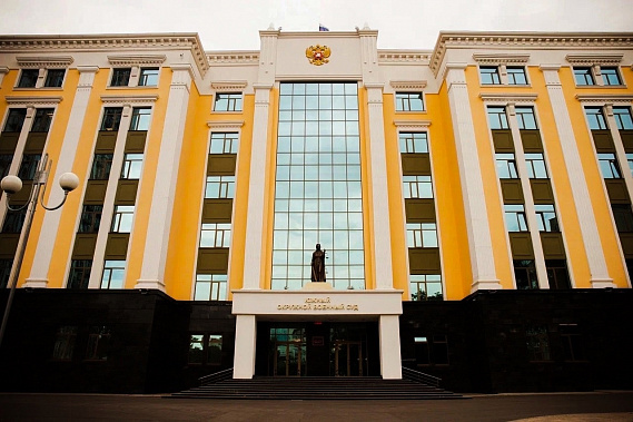   В Ростове-на-Дону вынесли приговор уличенному в поджоге на Кубани вышки сотовой связи