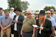 Сегодня в Ростове традиционно вспоминают страшные события 11–12 августа 1942 года. 