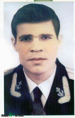 Владимир Шевцов